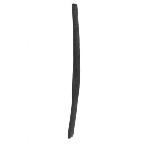 Housse en velours pour archet Bam 9014 4/4 2