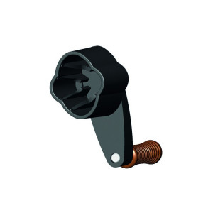 Comprar Manivela para cravelhas mecânicas de cello Wittner 272W. ao melhor preço | València Violins