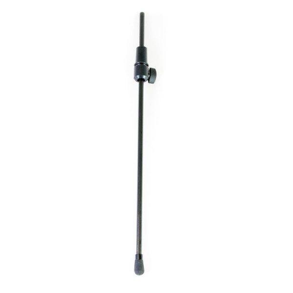 Buy Carbon fiber cello endpin with black composite 2353C 1/2. at the best price | València Violins