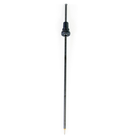 Comprar Pica de violoncelo Bender em fibra de carbono com alumínio 25 mm 4/4. 