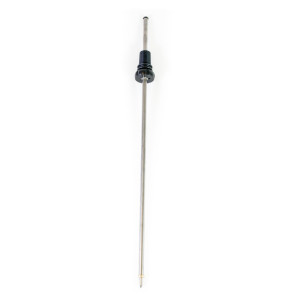 Pica de cello Bender titanio sólida con aluminio 23,5 mm 4/4 - Especialistas en Violines, Violas, Violonchelos y accesorios