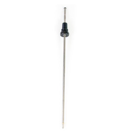 Pica de cello Bender titanio sólida con aluminio 28 mm 4/4 - Especialistas en Violines, Violas, Violonchelos y accesorios