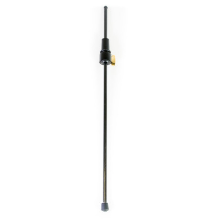 Pica para cello Harmonie PCF de fibra de carbono cono de ébano - Especialistas en Violines, Violas, Violonchelos y accesorios