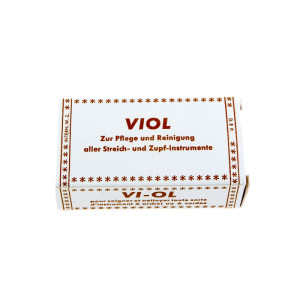 Limpiador Viol para violín y arco - Especialistas en Violines, Violas, Violonchelos y accesorios 2