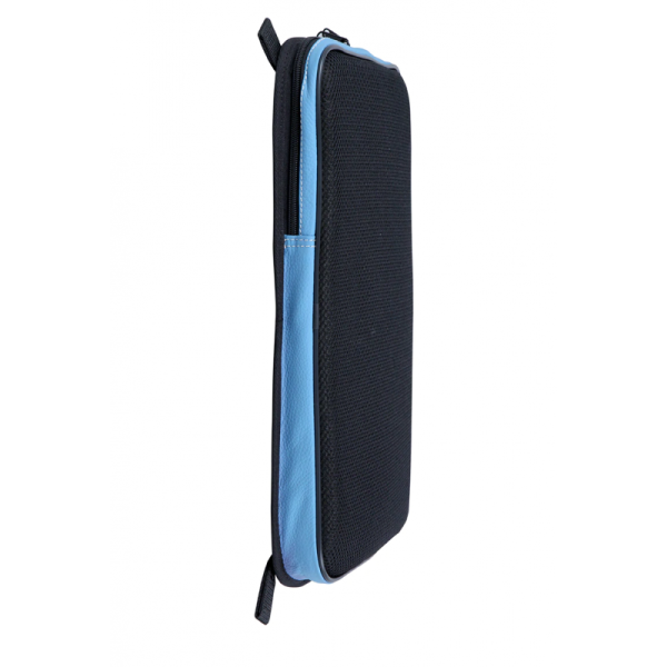 Buy Bam ET9200XP L'Étoile Blue Shape Violin Case at the best price | València Violins