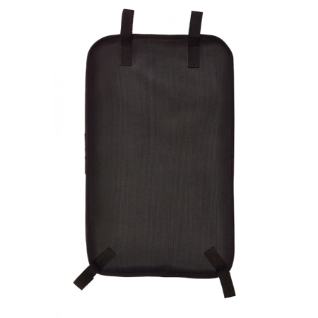 Comprar Bolsa acolchada de violino Bam ET9200XP L'Étoile forma Chocolate. 