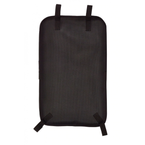 Comprar Bolsa acolchada para violino Bam ET9200XP L'Étoile Cinza ao melhor preço | València Violins 2