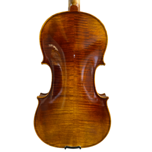 Violín Valencia Violins mod. V-10 4/4 - Especialistas en Violines, Violas, Violonchelos y accesorios 2