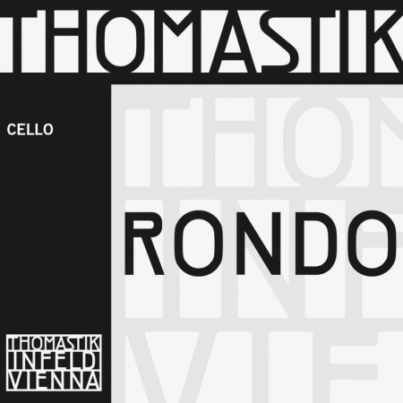 Buy Thomastik Rondo RO41XP 1st String for 4/4 Cello at the best price | València Violins