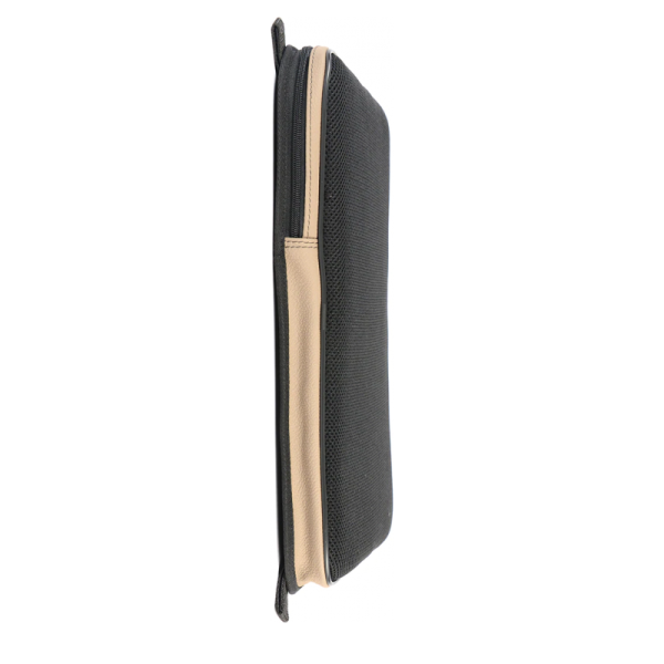 Comprar Bolsa acolchada de violino Bam ET9200XP L'Étoile em forma de cor bege 