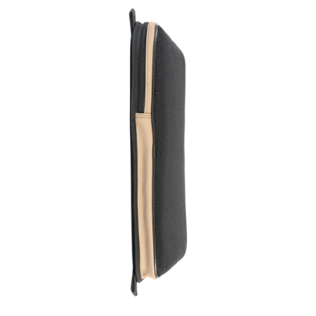 Comprar Bolsa acolchada de violino Bam ET9200XP L'Étoile em forma de cor bege 