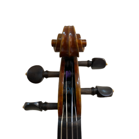 Violín Valencia Violins mod. V-2 4/4 - Especialistas en Violines, Violas, Violonchelos y accesorios