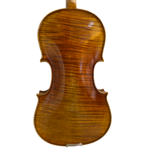 Violín Valencia Violins mod. V-1 4/4 - Especialistas en Violines, Violas, Violonchelos y accesorios 2
