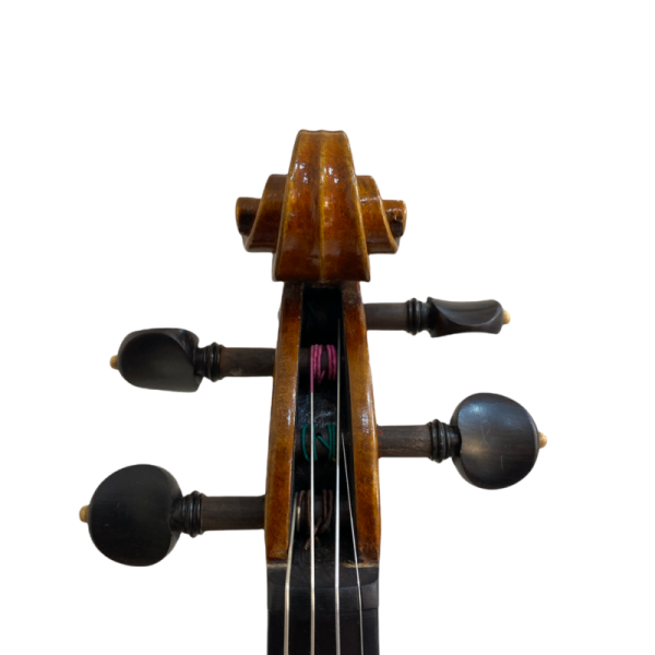 Violín Valencia Violins mod. V-1 4/4 - Especialistas en Violines, Violas, Violonchelos y accesorios