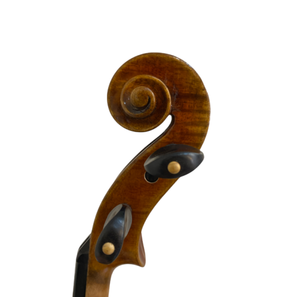 Violín Valencia Violins mod. V-1 4/4 - Especialistas en Violines, Violas, Violonchelos y accesorios
