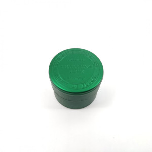 Buy P. Guillaume metal box violin/viola/cello resin Green at the best price | València Violins 2