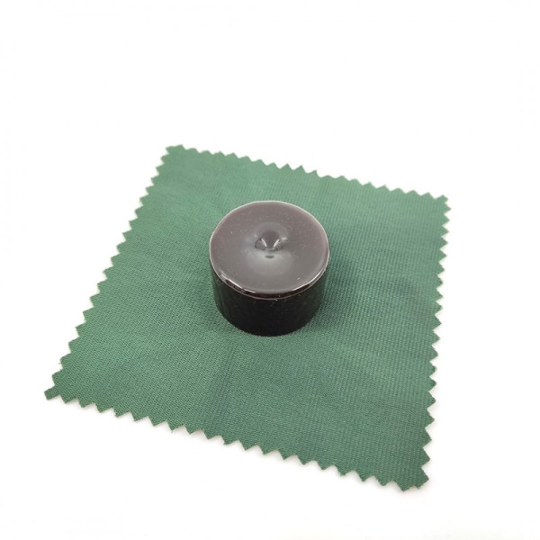 Buy P. Guillaume metal box violin/viola/cello resin Green at the best price | València Violins