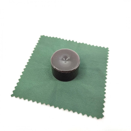 Buy P. Guillaume metal box violin/viola/cello resin Green at the best price | València Violins