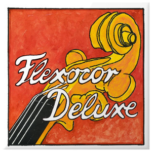 Corde violoncelle Pirastro Flexocor Deluxe 338320 3e Sol 4/4 Medium 4/4