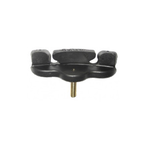Buy Everest FL-4A standard screw leg 4/4-1/10 at the best price | València Violins