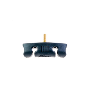 Buy Everest FL-4A standard screw leg 4/4-1/10 at the best price | València Violins 2