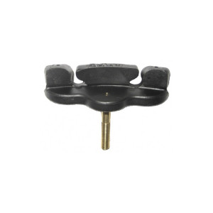Buy Everest FL-4X 4/4-1/10 extra-long screw leg at the best price | València Violins