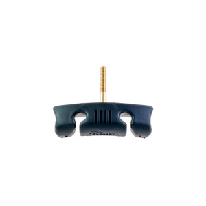 Pata tornillo extralargo Everest FL-4X 4/4-1/10 - Especialistas en Violines, Violas, Violonchelos y accesorios 2
