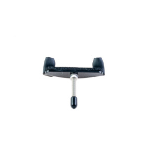 Buy Bonmusica short screw violin/viola leg HKG35 at the best price | València Violins