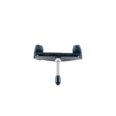 Buy Bonmusica short screw violin/viola leg HKG35 at the best price | València Violins
